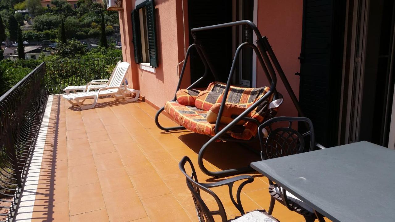 Villa Carmelas Taormina Dış mekan fotoğraf